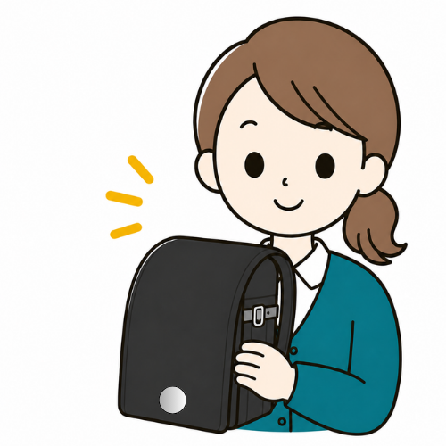 元小学校教諭 らんのプロフィール画像